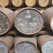 Whisky Casks