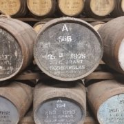 Whisky Casks