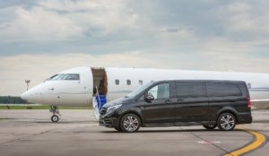 Airport Transfers