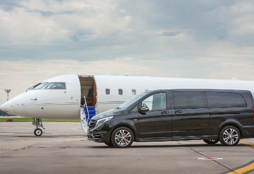 Airport Transfers