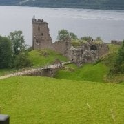 Urquhart Castle